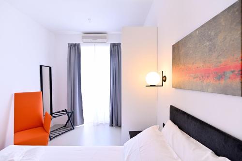 Mazzini Luxury - Torino Centro