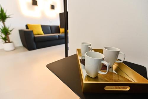 Mazzini Luxury - Torino Centro, Turín (fotografie 2)