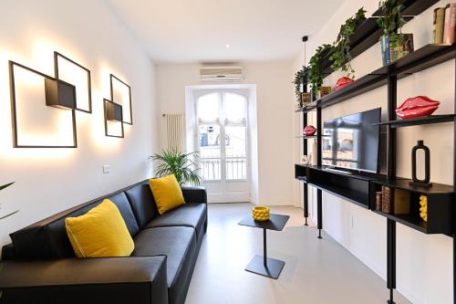 Mazzini Luxury - Torino Centro, Turín (fotografie 9)