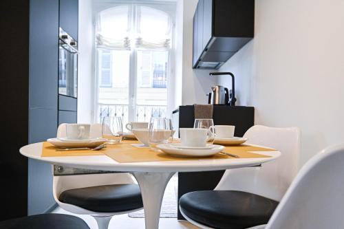 Mazzini Luxury - Torino Centro, Turín (fotografie 10)