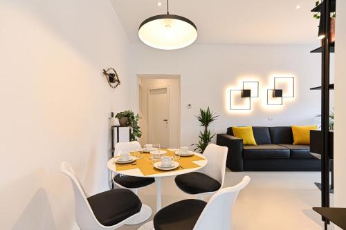 Mazzini Luxury - Torino Centro Room Type - Two-Bedroom Apartment Mazzini Luxury - Torino Centro Room Type - Two-Bedroom Apartment
