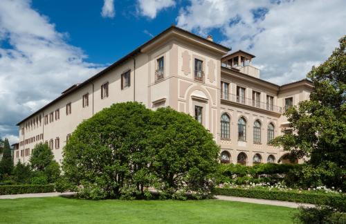 Four Seasons Hotel Firenze - image 4