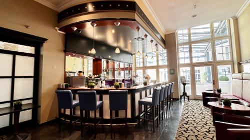 Wyndham Garden Berlin Mitte - image 10