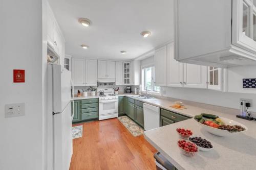 Bear Pass - Mountain View home in Sunderland (VT)