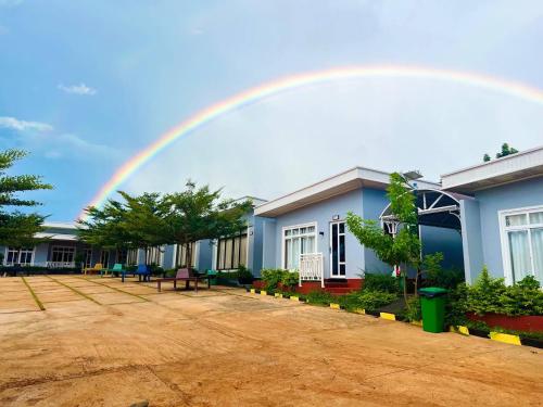 Chomkatae Bungalows in Sen Monorom