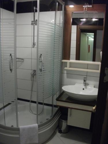 Grand Anatolia Hotel - image 2