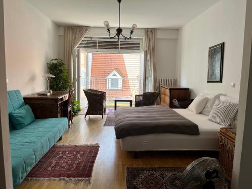 Apartmán Old centre - Rybárska brána