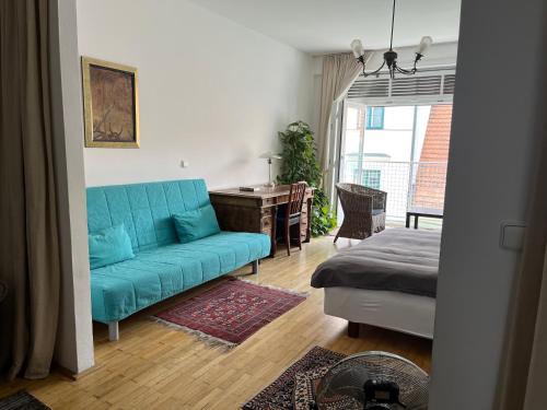 Apartmán Old centre - Rybárska brána