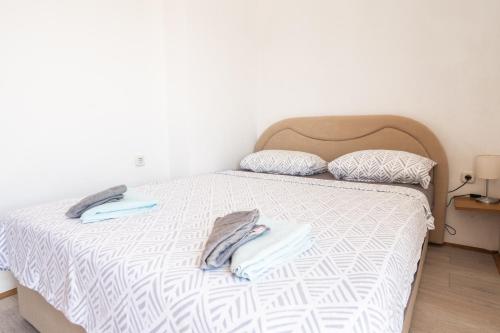 Two-Bedroom Apartment image 5
