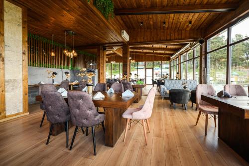 Katalina SPA Resort - image 4