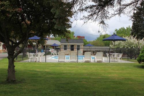 Berkshire Inn Berkshire Inn