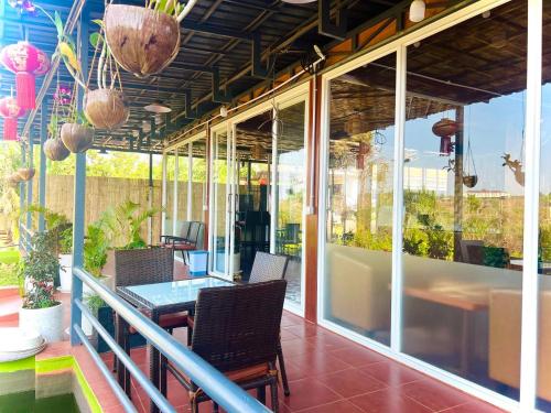 Chomkatae Bungalows in Sen Monorom