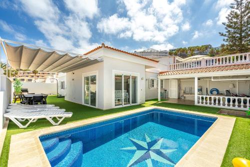 Villa Costa Adeje 1