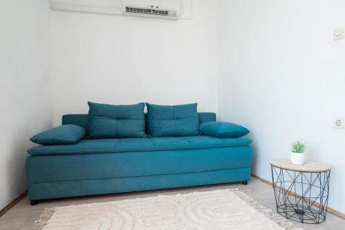 Two-Bedroom Apartment image 3