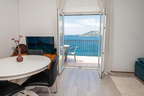 Two-Bedroom Apartment image 9
