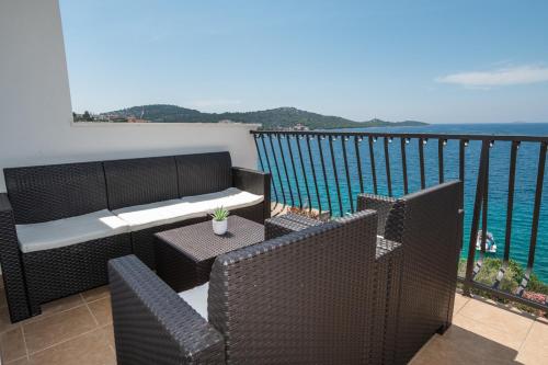 Apartments Amelie Ražanj - image 3