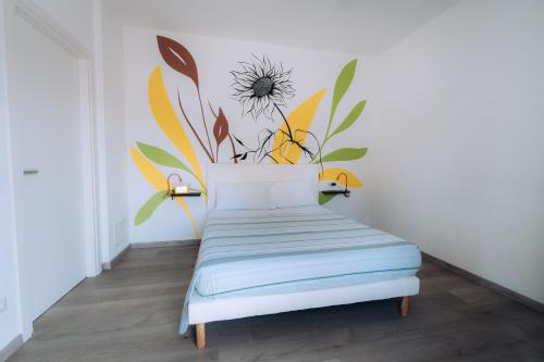 Sleep & Fly Villa Luisa Room Type - Double Room with Private Bathroom