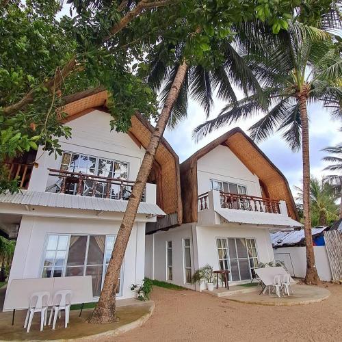 Brazaville Beach Resort Room Type - Deluxe Double Room with Sea View