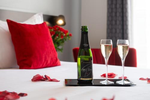 Helussi Hôtel - image 6