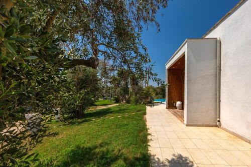 ทัศนียภาพภายนอกโรงแรม, Villa Suèno by Perle di Puglia (Villa Sueno by Perle di Puglia) in พาลมาริกจี