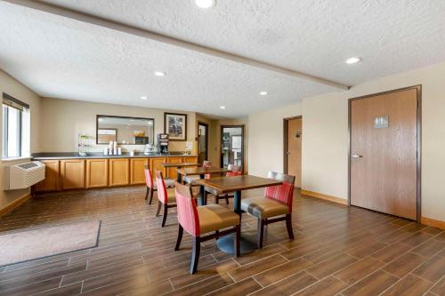 Comfort Inn Lexington - image 6