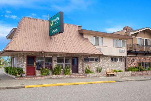 Photo - Quality Inn Port Angeles - near Olympic National Park
