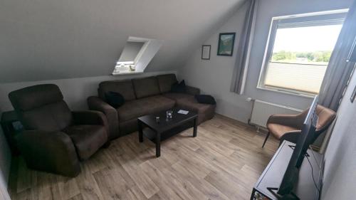 Ferienwohnung Ehmann in Schneverdingen, Deutschland