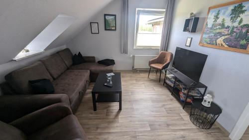 Ferienwohnung Ehmann in Schneverdingen, Deutschland