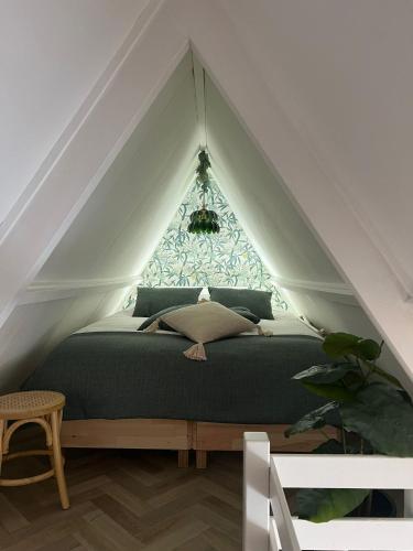 Hartje Bergen in แบร์เคน เซนทรุม