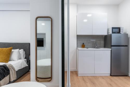 Modern Apartment in the center of Athens