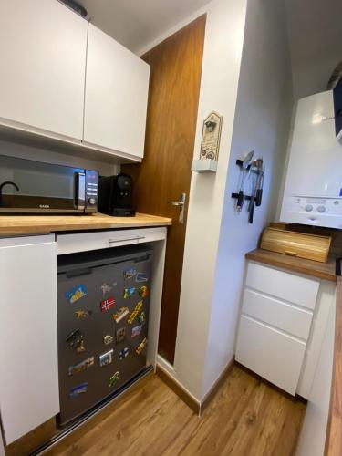 Facilities, L'Oustalet in Le Ray