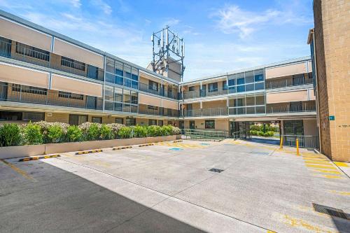 Quality Inn Sunshine Haberfield - image 4