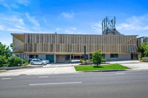 Quality Inn Sunshine Haberfield - image 5