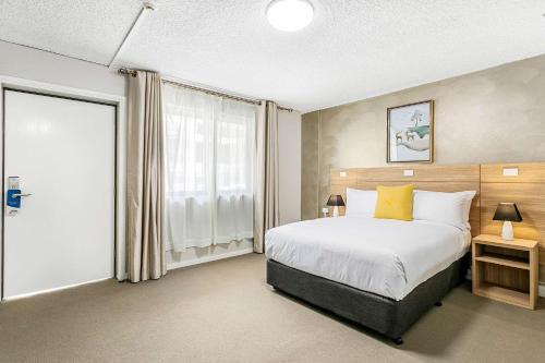 Quality Inn Sunshine Haberfield - image 7