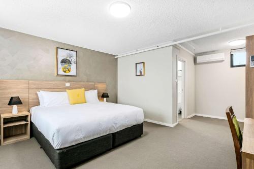 Quality Inn Sunshine Haberfield - image 4