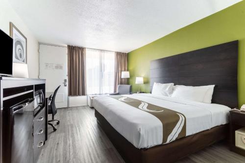 Quality Inn & Suites Vandalia near I-70 and Hwy 51 - image 12