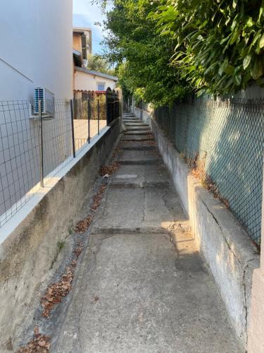 L'Oustalet in Le Ray