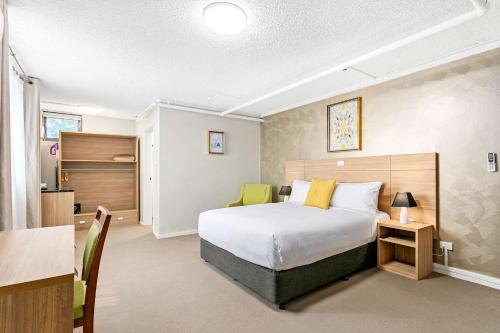 Quality Inn Sunshine Haberfield - image 14