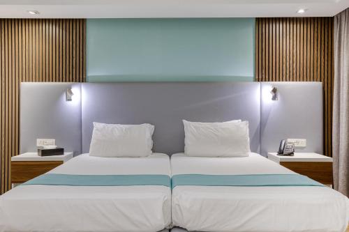 Solana Hotel & Spa - image 2