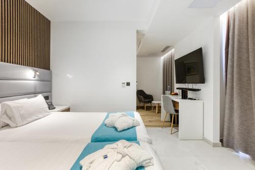 Solana Hotel & Spa - image 4