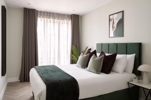 London City East by Viridian Apartments - image 10