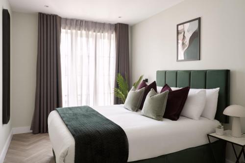 London City East by Viridian Apartments - image 2