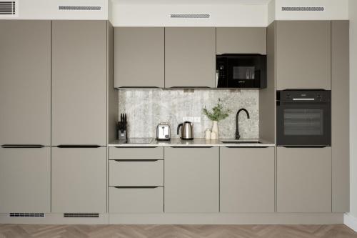 London City East by Viridian Apartments - image 3