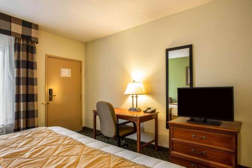 Clarion Inn & Suites Aiken - image 11