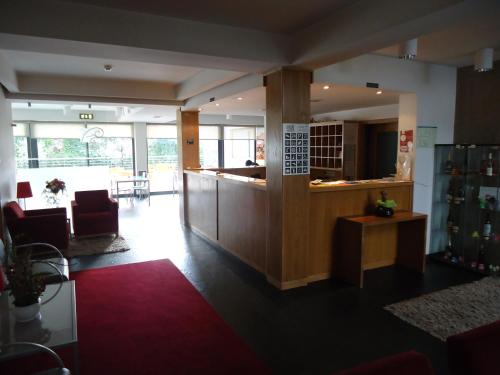 Hotel Jose Alberto - image 11