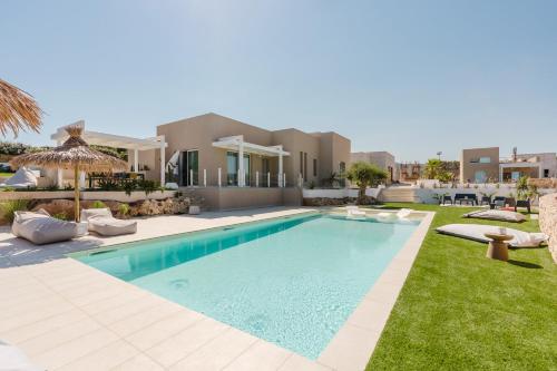 Villa Marenaria - Hot Pool and Spa