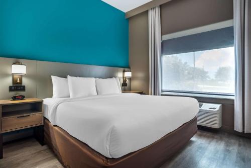 Comfort Inn & Suites in Crestview (FL)