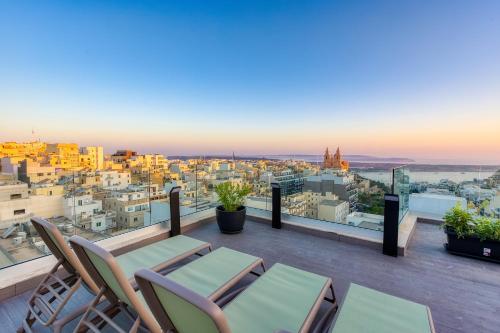 Solana Hotel & Spa - image 5