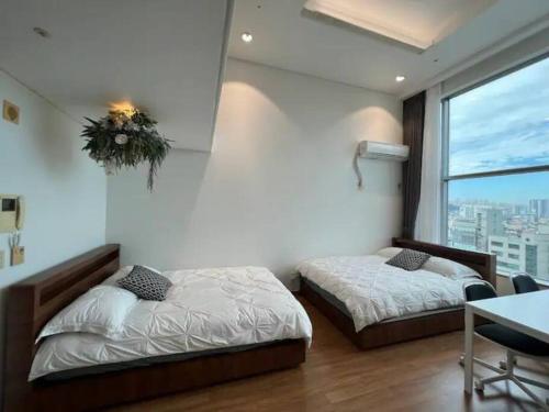 Miumi Duplex House Hong Dae, Soul (fotografie 8)