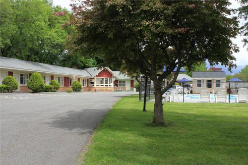 Berkshire Inn Berkshire Inn